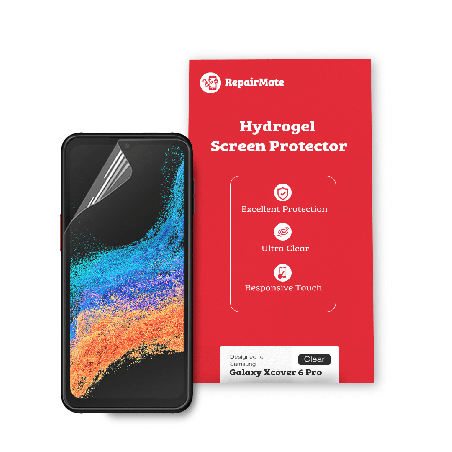 Samsung-Galaxy-Xcover-6-Pro-Red-Repair-mate-Hydrogel-Screen-Protector.png