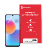 ZTE Blade A52 Compatible Hydrogel Screen Protector