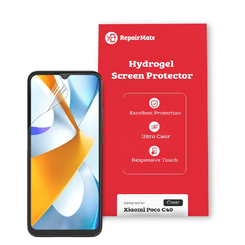 Xiaomi-Poco-C40-Repair-Mate-Hydrogel-Screen-Protector.png