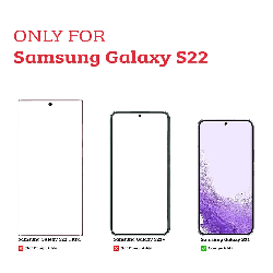 Samsung Galaxy S22 Compatibility