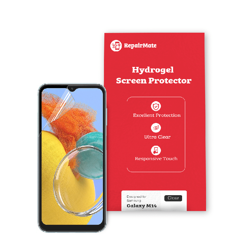 Samsung-Galaxy-M14-Repair-Mate-Hydrogel-Screen-Protector.png