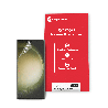 Samsung Galaxy S23 Ultra Compatible Hydrogel Screen Protector Full Cover
