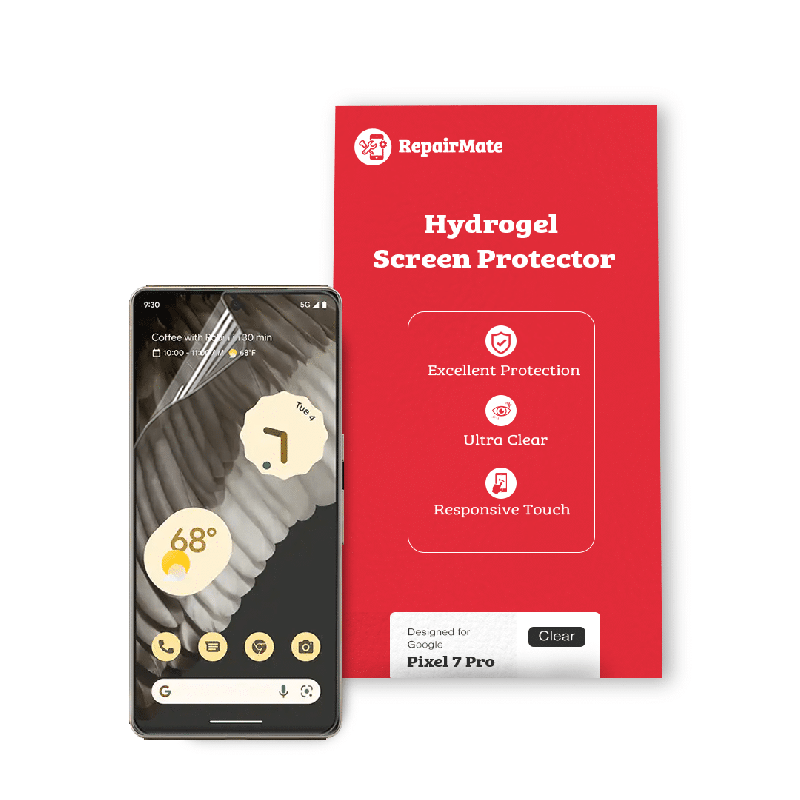 Google-Pixel-7-Pro-Repair-MateHydrogel-Screen-Protector.png