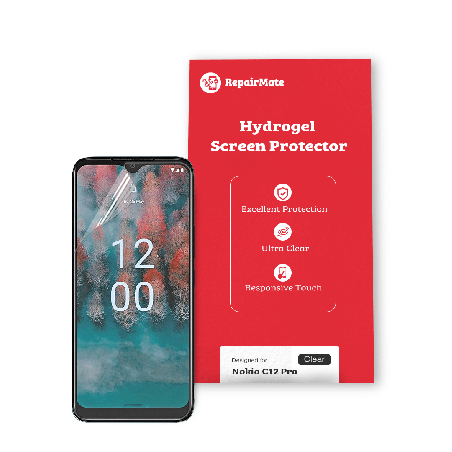 Nokia-C12-Pro-Repair-Mate-Hydrogel-Screen-Protector.png