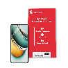 Realme 11 Pro Compatible Hydrogel Screen Protector Full Cover [2 Pack]