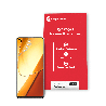 Realme 11 Compatible Hydrogel Screen Protector Full Cover [2 Pack]