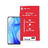 Realme 10T Compatible Hydrogel Screen Protector Full Cover [2 Pack]