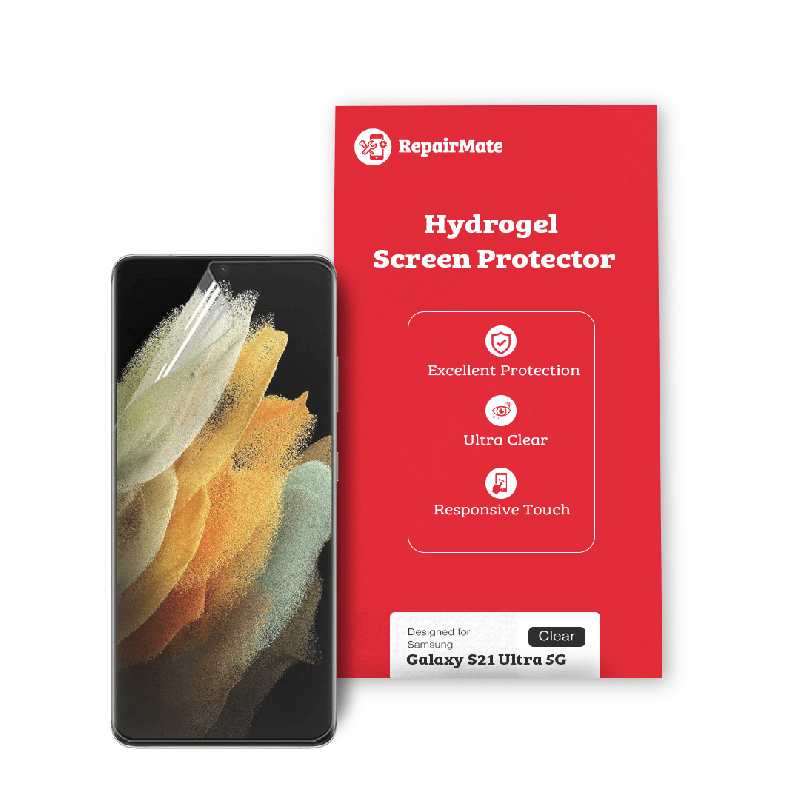 Samsung-Galaxy-S21-Ultra5G-Red-Repair-Mate-Hydrogel-Screen-Protector.png