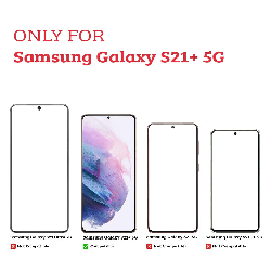 Samsung Galaxy S21+ 5g Compatibility