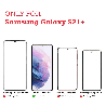 Samsung Galaxy S21+ Compatibility