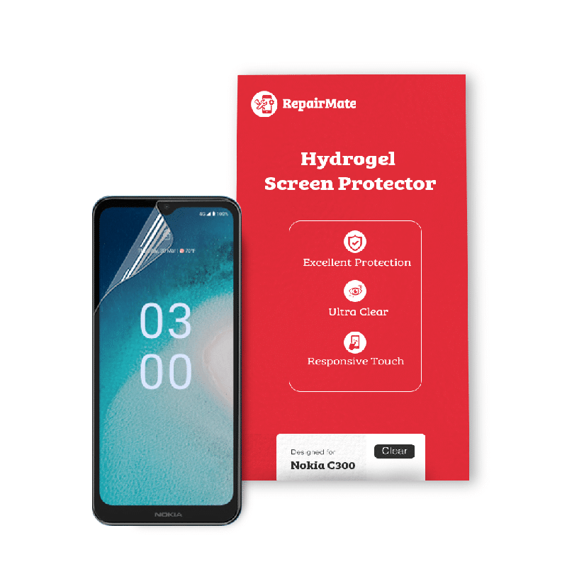 Nokia-C300-Repair-Mate-Hydrogel-Screen-Protector.png