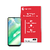 Realme C33 2023 Compatible Hydrogel Screen Protector Full Cover[2 Pack]