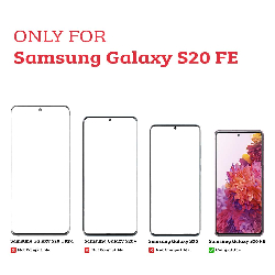 Samsung Galaxy S20 FE Compatibility