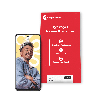 Realme C55 Compatible Hydrogel Screen Protector Full Cover [2 Pack]