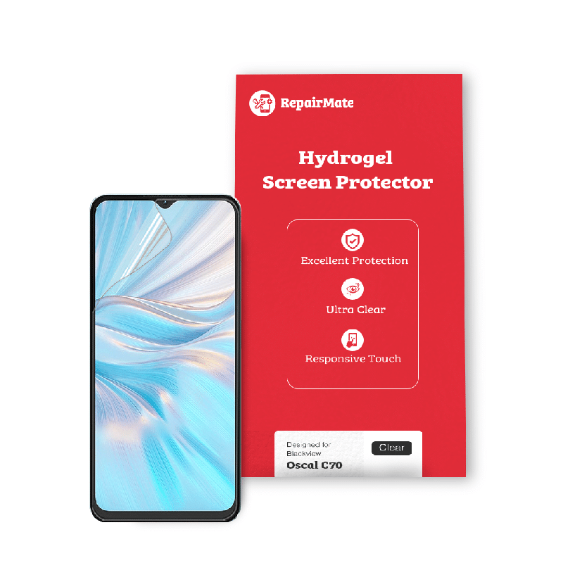 Blackview-Oscal-C70-Repair-Mate-Hydrogel-Screen-Protector.png