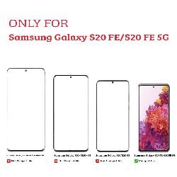 Samsung Galaxy S20 fe 5g Compatibility