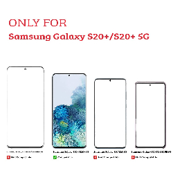 Samsung Galaxy S20+5g Compatibility