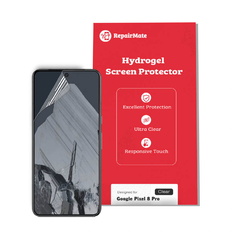 Google Pixel 8 Pro Hydrogel Ausstralia