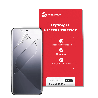 Xiaomi 14 Pro Compatible Hydrogel Screen Protector Full Cover