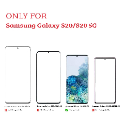Samsung Galaxy S20 5g Compatibility