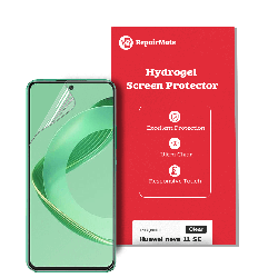 Hydrogel Screen Protector - Repair Mate (1)