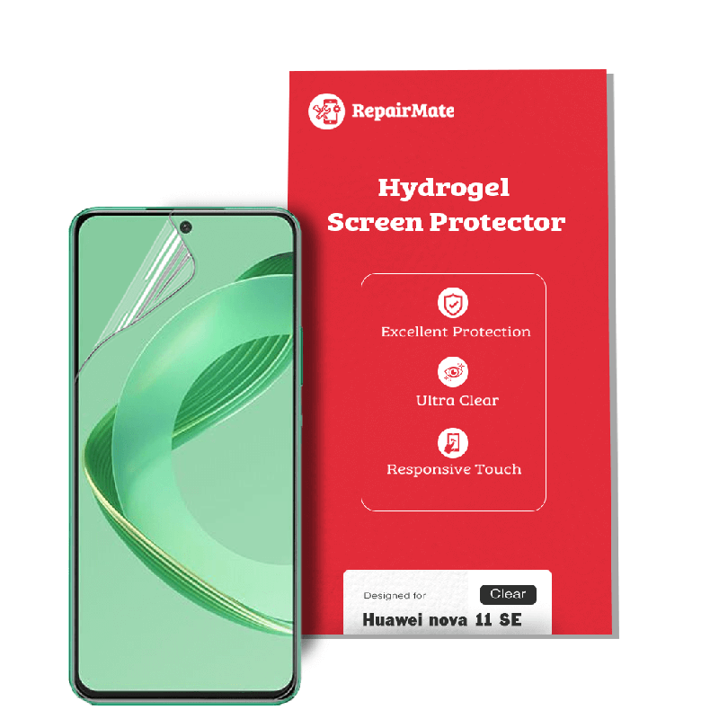 Hydrogel Screen Protector - Repair Mate (1)