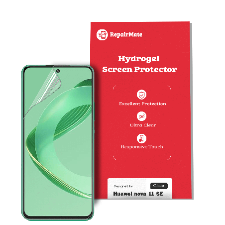 Hydrogel Screen Protector - Repair Mate (1)