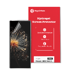 Hydrogel Screen Protector - Repair Mate (13)