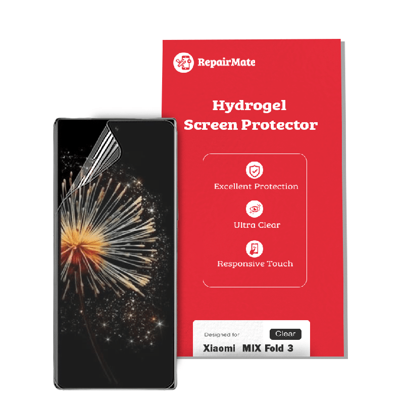 Hydrogel Screen Protector - Repair Mate (13)