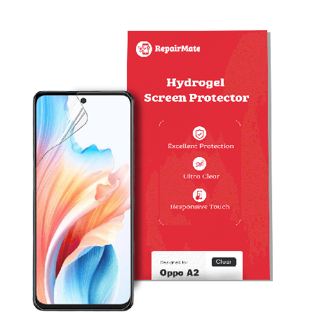 Hydrogel Screen Protector - Repair Mate (1)