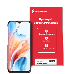 Hydrogel Screen Protector - Repair Mate (1)