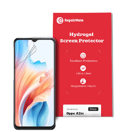 Hydrogel Screen Protector - Repair Mate (1)