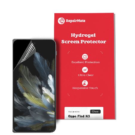 Hydrogel Screen Protector - Repair Mate 22 (1)