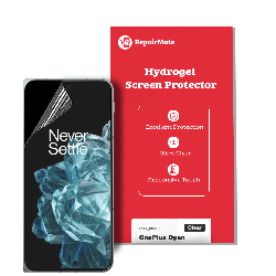 Hydrogel Screen Protector - Repair Mate (1)