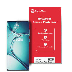 Hydrogel Screen Protector - Repair Mate (1)