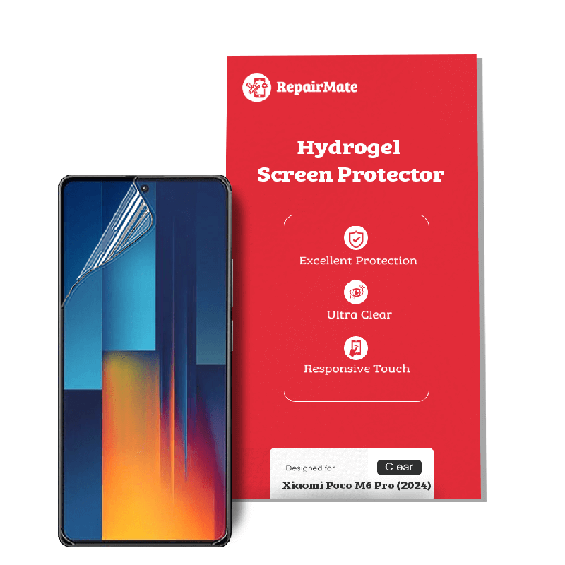 Hydrogel Screen Protector - Repair Mate (2) (1)