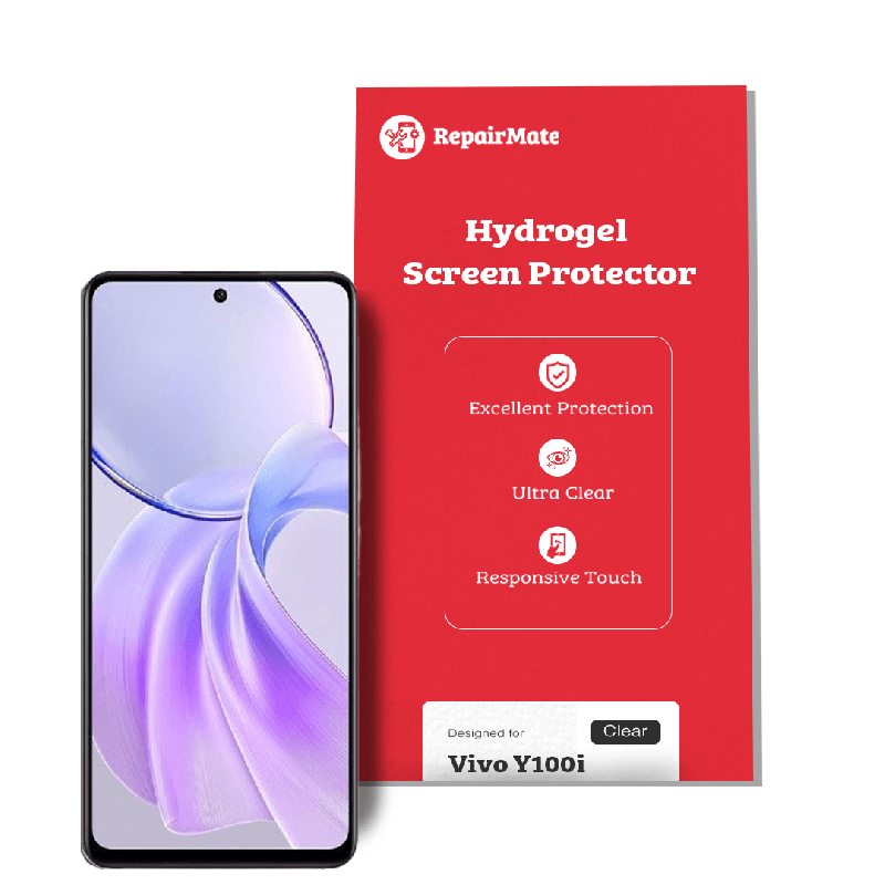 Hydrogel Screen Protector - Repair Mate (1)