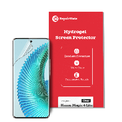Hydrogel Screen Protector - Repair Mate