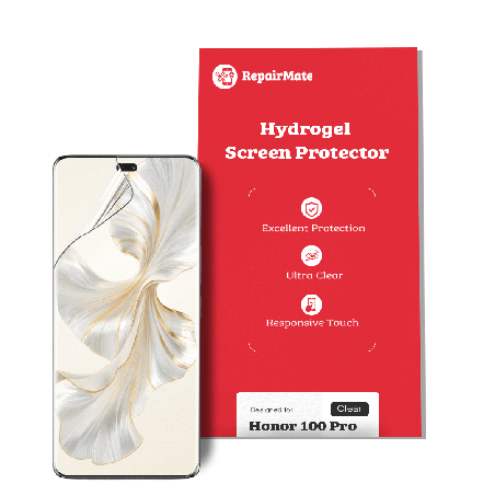 Hydrogel Screen Protector - Repair Mate (1)