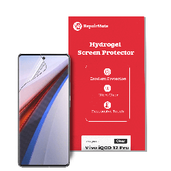 Hydrogel Screen Protector - Repair Mate (1)