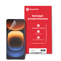 Hydrogel Screen Protector - Repair Mate (1)