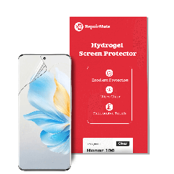 Hydrogel Screen Protector - Repair Mate