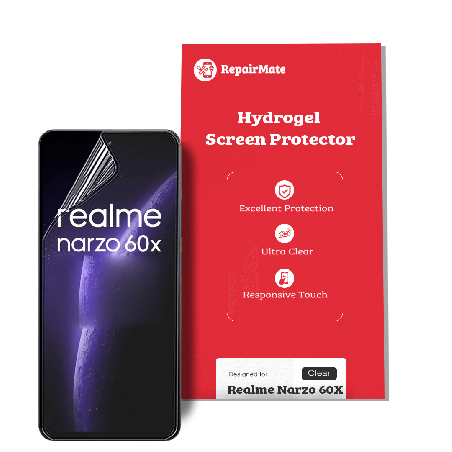 Hydrogel Screen Protector - Repair Mate (1)