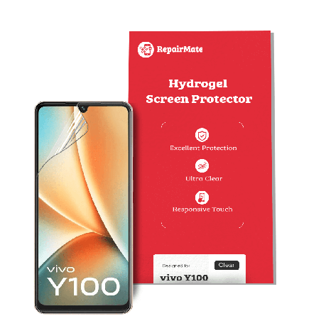 Hydrogel Screen Protector - Repair Mate (1)