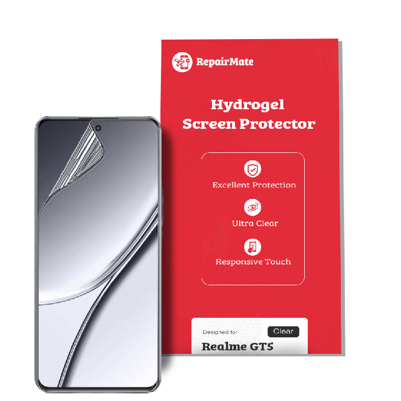 Hydrogel Screen Protector - Repair Mate (1)