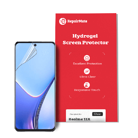 Hydrogel Screen Protector - Repair Mate (1)