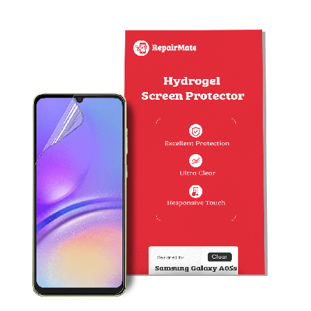 Hydrogel Screen Protector - Repair Mate (1)
