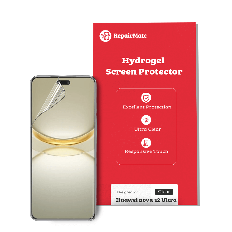 Hydrogel Screen Protector - Repair Mate-Recovered (1)