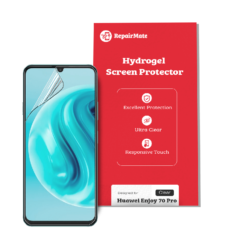 Hydrogel Screen Protector - Repair Mate- (2) (1)