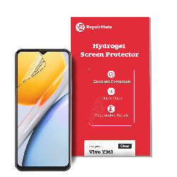 Hydrogel Screen Protector - Repair Mate (1)